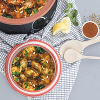HKoeNIG electric tajine