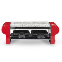 Raclette stand 2 people - H.KoeNIG RP2