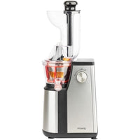 H.Koenig GSX18 - Extra Large - stainless steel juice extractor