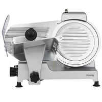 Fleischschneidemaschine  H.Koenig  MSX252  25 cm Klinge