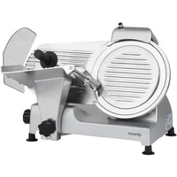 Fleischschneidemaschine  H.Koenig  MSX252  25 cm Klinge