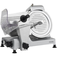 Fleischschneidemaschine  H.Koenig  MSX252  25 cm Klinge