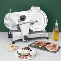 Fleischschneidemaschine  H.Koenig  MSX252  25 cm Klinge