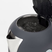 H.koenig / Boe52 - kettle - Capacity: 1.7 L - Adjustable temperature: 40 to 110 ° C - LCD screen - P