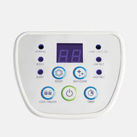 Intex - 26664 - QS400 salt sterilizer for swimming pools up to 17m³