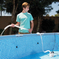 Intex - 28606 - Pool vacuum pump