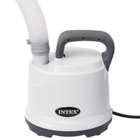 Intex - 28606 - Pool vacuum pump