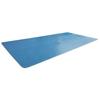 Intex - UTF00168 - Rectangular bubble tarpaulin 3m78 x 1m86 for rectangular swimming pool 4m x 2m