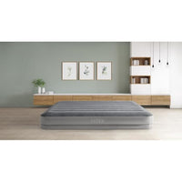 Prestige inflatable mattress - Intex - 64114 - Mid Rise Flex Pump - Electric - 2 people