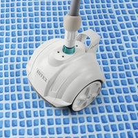 INTEX Robot vacuum cleaner - Bottom Zx50