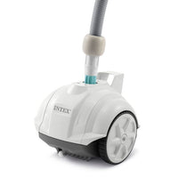INTEX Robot vacuum cleaner - Bottom Zx50