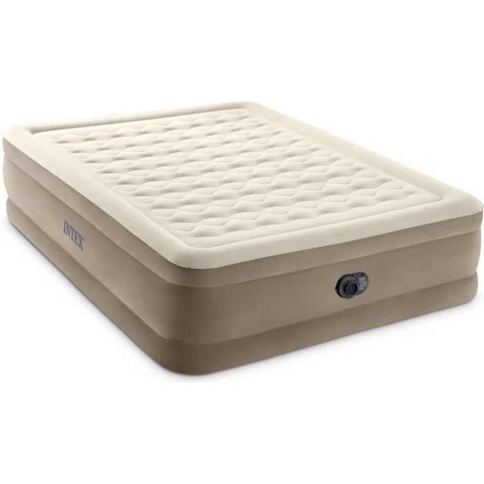 Intex Extra Bed - 2 People - 150 x 200 cm