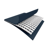 Runde Winterplane 6,10 m x 20 cm