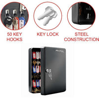 MASTER LOCK Key cabinet 50 keys
