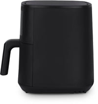 HKoeNIG Ölfreie Fritteuse  FRY860  6 l Fassungsvermögen  6 Kochprogramme  1500 W