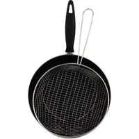 THEKITCHENETTE Frying pan - Diameter 26cm - Black