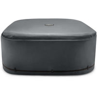 Thermal Cover - INTEX - PureSpa Square - 4 places - Prevents heat loss
