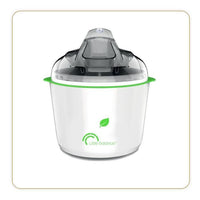 LITTLE BALANCE 8234 Happy Sorbets, Ice Cream Maker, Ice Cream Machine, Sorbets, Ice Cream, 1.5 l