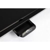 Little Balance 8239 HAPPY PLANCHA 90, Electric plancha 8-10 people, XXL anti-adhesive, all food, 200
