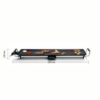 Little Balance 8239 HAPPY PLANCHA 90, Electric plancha 8-10 people, XXL anti-adhesive, all food, 200