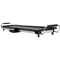 Little Balance 8239 HAPPY PLANCHA 90, Electric plancha 8-10 people, XXL anti-adhesive, all food, 200