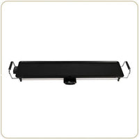 Little Balance 8239 HAPPY PLANCHA 90, Electric plancha 8-10 people, XXL anti-adhesive, all food, 200