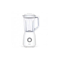 Blender - LIVOO - 1.5 L - 600 W - 22,000 rpm - 2 speeds - Turbo white