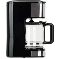 Programmierbare elektrische Kaffeemaschine  LIVOO  DOD208  900 W  1,8 l  12 bis 15 Tassen  Sch