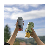 Portable blender - Livoo - DOP248M - matcha