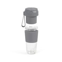 Portable blender - Livoo - DOP248G - Gray