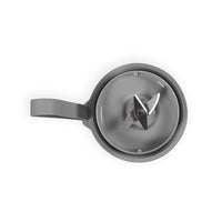 Portable blender - Livoo - DOP248G - Gray