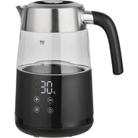 Digitaler Wasserkocher - LIVOO - DOD221N - 2200 W - 1,7 l - 360° drehbarer Sockel - Edelstahl