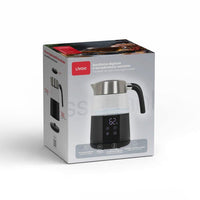 Digitaler Wasserkocher - LIVOO - DOD221N - 2200 W - 1,7 l - 360° drehbarer Sockel - Edelstahl