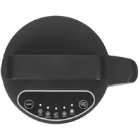 LIVOO DOP260N Beheizbarer Suppenmixer  Grau und Schwarz