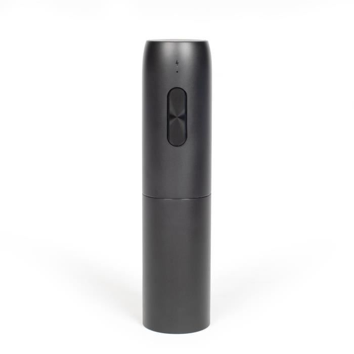 Rechargeable electric wine set - LIVOO - GS159 - Universal - 5 accessories - Works by pressure - Cap