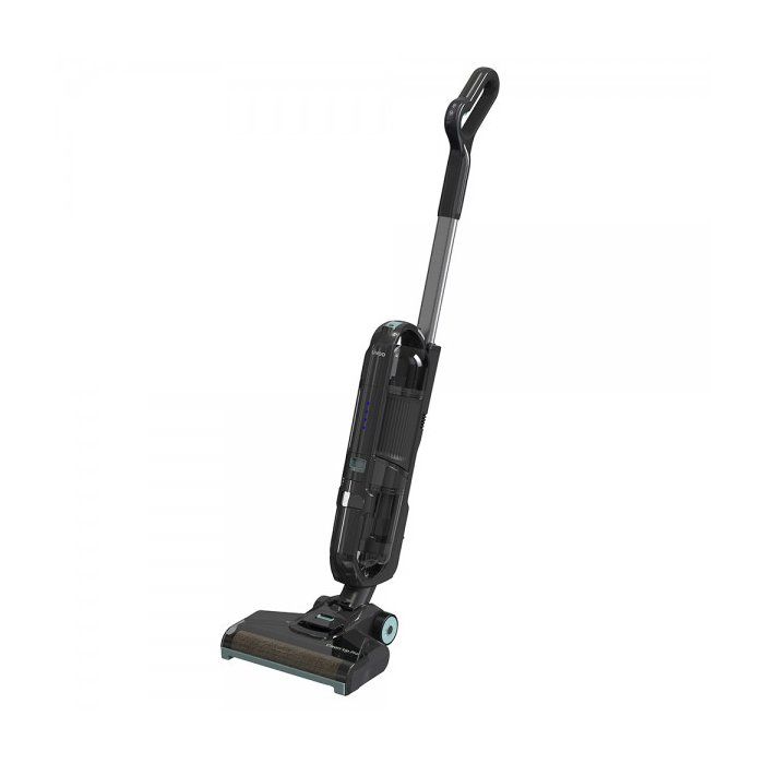 Akku-Stielstaubsauger  LIVOO  DOH147V CLEAN'UP PRO  11.000 Pa  200 W  25 Min. Laufzeit  600 ml