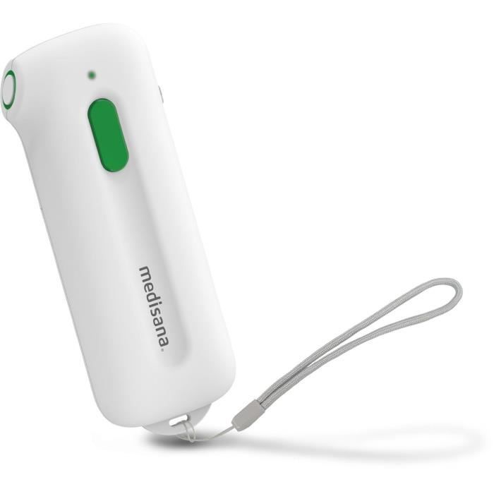 Insect Bite Relief Device - Medisana IB 100 - Chemical Free - Sensitive and Normal Skin - 3 Year War