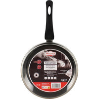 Sauté pan - MENASTYL - 6020248 - Stainless steel - 28 cm - Suitable for all hobs including induction