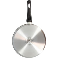 Sauté pan - MENASTYL - 6020248 - Stainless steel - 28 cm - Suitable for all hobs including induction