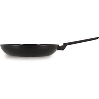 Frying pan - MENASTYL - 6020638 - Forged aluminum - 28 cm - Black - Suitable for all hobs including 
