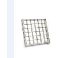Manual French Fry Cutter - MENASTYL - 5040225 - Stainless Steel - 26 x 12 cm