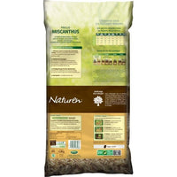 Naturen Miscanthus 60L mulch