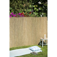 NATURE Natural sedge reed - 1x3m
