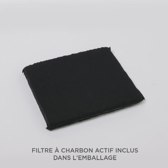 OCEANIC OCEAHT205B cap hood - 60 cm