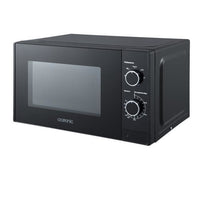 Microwave - OCEANIC - OCAMO20B12 - 20L - black - Single function