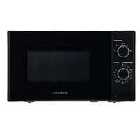 Microwave - OCEANIC - OCAMO20B12 - 20L - black - Single function
