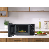 Microwave - OCEANIC - OCAMO20B12 - 20L - black - Single function