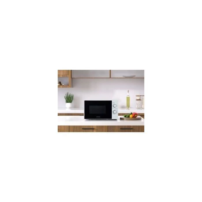Microwave - OCEANIC - OCEAMO20W12 - 20L - white - Single function