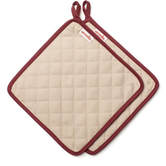 Omnia Pack 1: Oven + Bag + 2 Potholders + Grid + Silicone mold