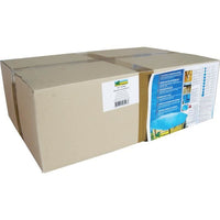 Winter and safety cover for wooden swimming pool - UBBINK - Rectangular 200x350 - Thickness 550gr - 